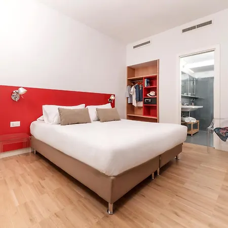Hotel Piazza Bellini&apartments Napoli