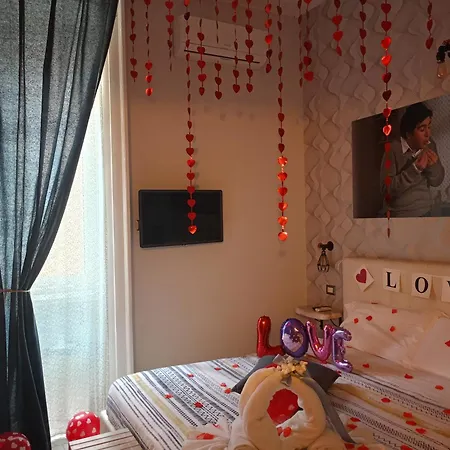 Artisti Bed&dreams