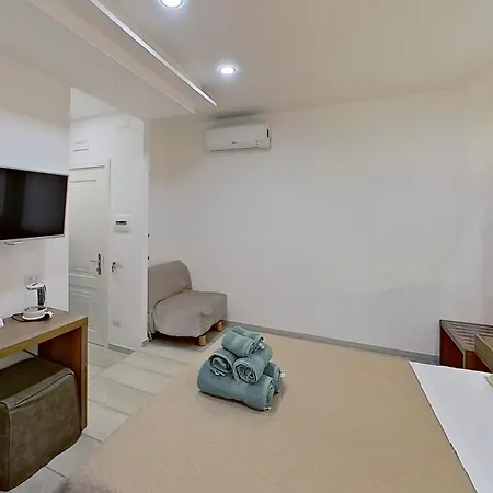 Bed and Breakfast Museo19