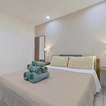Museo19 Bed and Breakfast Νάπολη