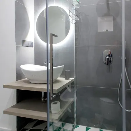 Guest house A Signurina Piscicelli *