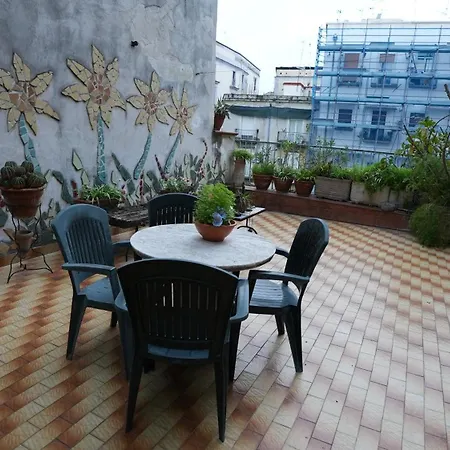 Apartamento Centro Spaccanapoli