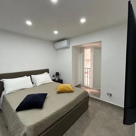 Casina Al Duomo Apartment *