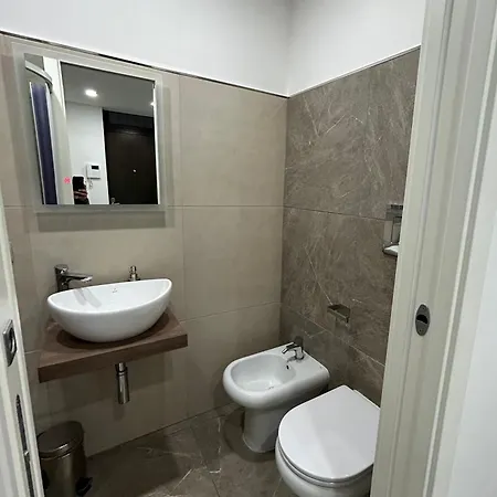 Casina Al Duomo Apartment Naples