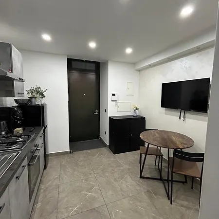 Apartment Casina Al Duomo Naples
