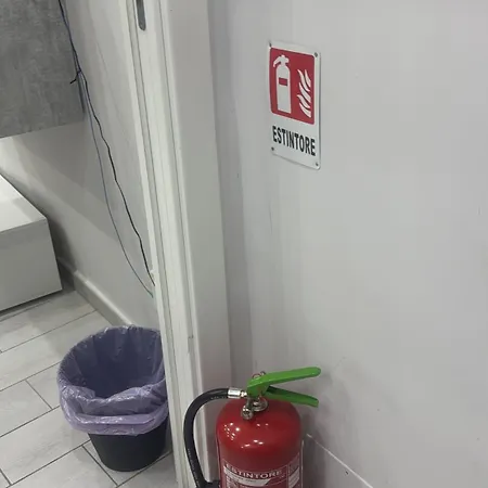 Smart's House Deluxe Spagnoli Apartment *