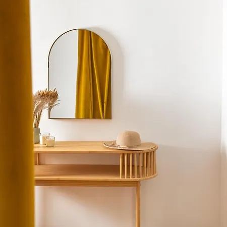 Quatrum Apartment *