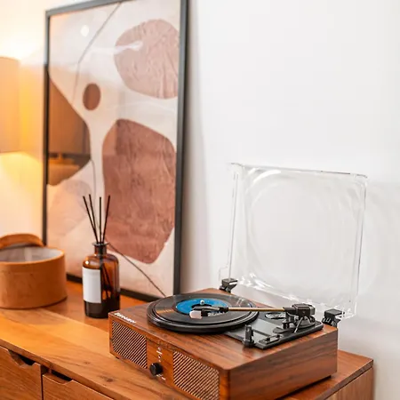 Quatrum Apartment Naples