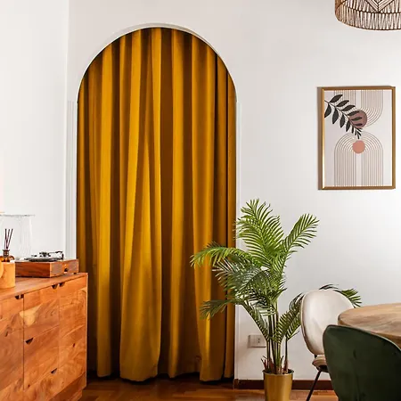 Apartment Quatrum *