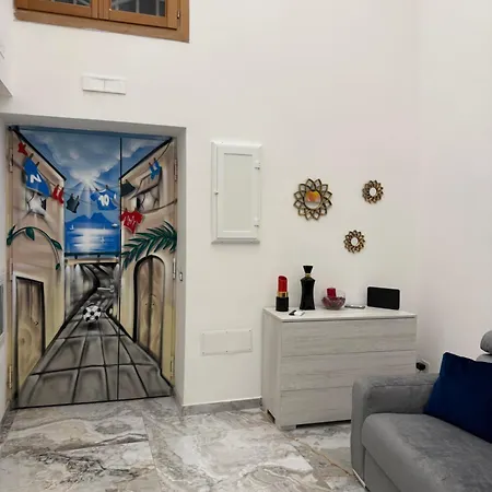 Appartement Che Casa