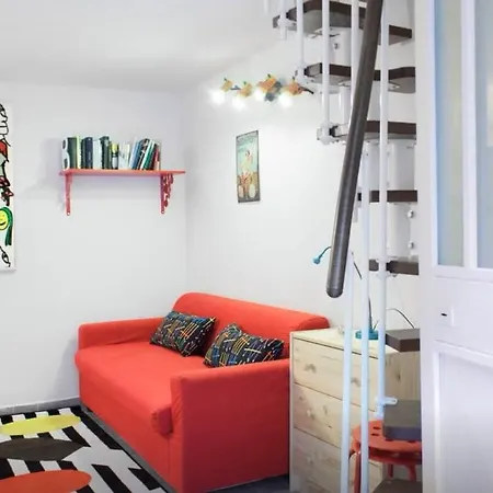Flat Tribunali Apartment *