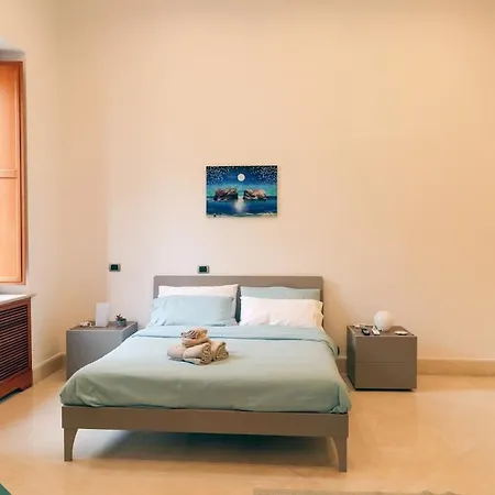 Exclusive Five Minutes From The Sea Apartment *