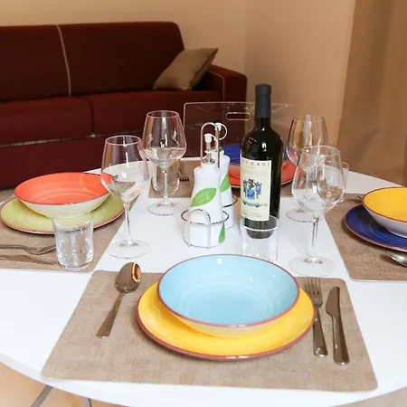 Apartment Exclusive Five Minutes From The Sea Naples