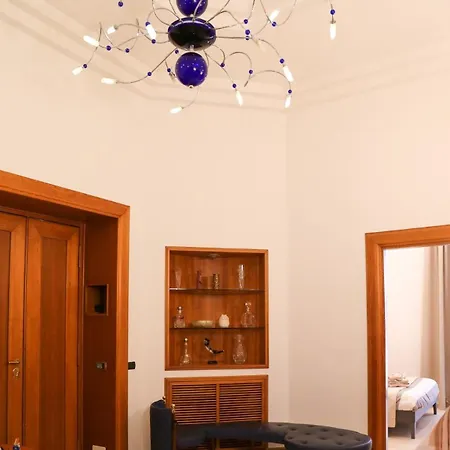 Apartment Exclusive Five Minutes From The Sea *