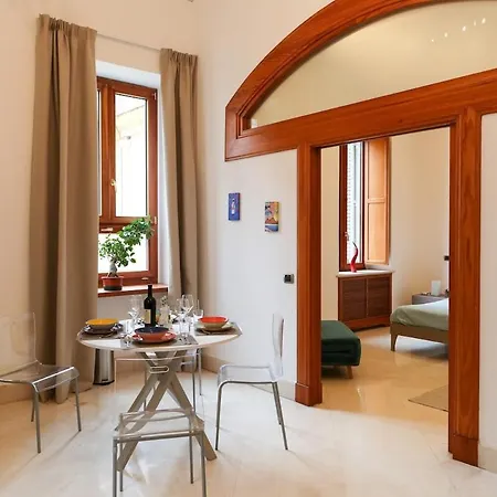 Exclusive Five Minutes From The Sea Naples