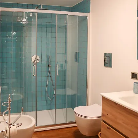Apartment Exclusive Five Minutes From The Sea *