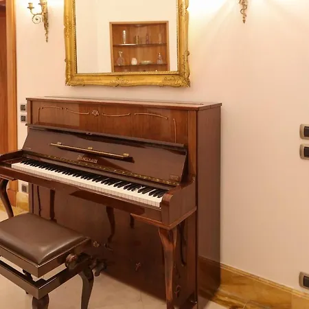 Apartment Exclusive Five Minutes From The Sea Naples