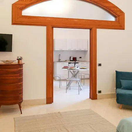 Apartment Exclusive Five Minutes From The Sea *