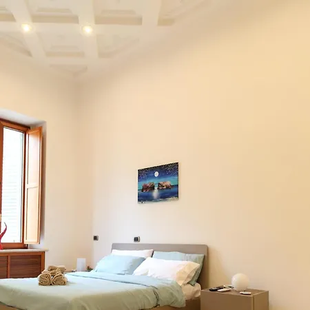 Exclusive Five Minutes From The Sea Naples