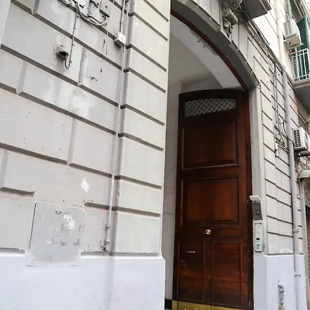 Apartment Exclusive Five Minutes From The Sea