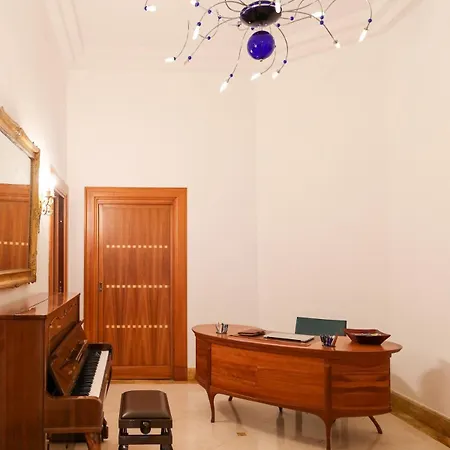 Apartment Exclusive Five Minutes From The Sea *
