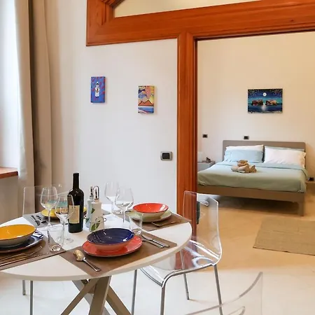 Exclusive Five Minutes From The Sea * Naples