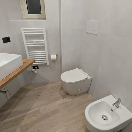 Guest house Giano's Naples