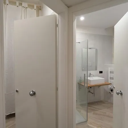 Guest house Giano's Naples