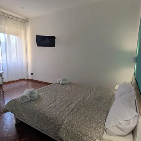 Giano's Guest house *