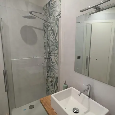 Guest house Giano's *