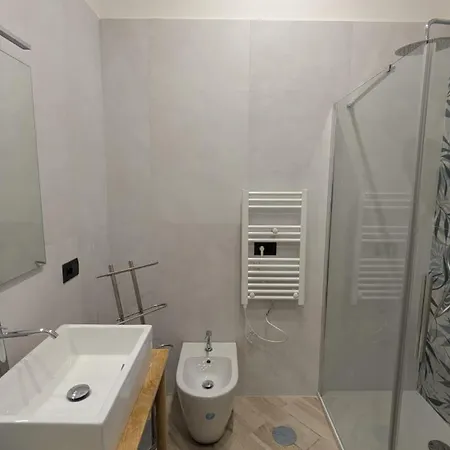 Guest house Giano's Naples