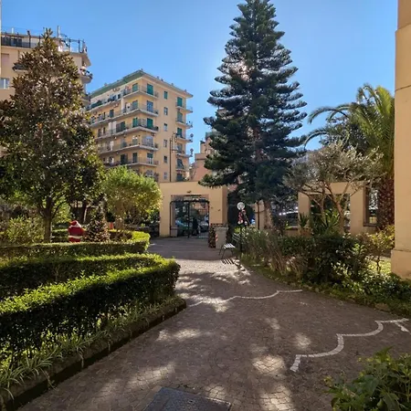 Guest house Giano's Naples