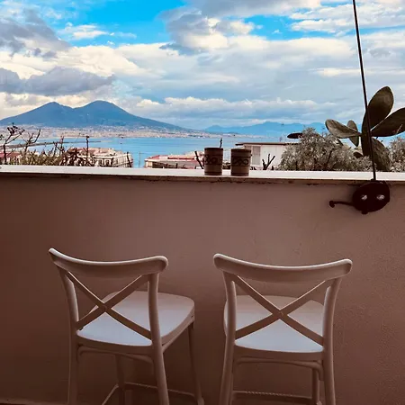 Alma De Templarsf - Stunning Design With Sea View And Terrace Apartment