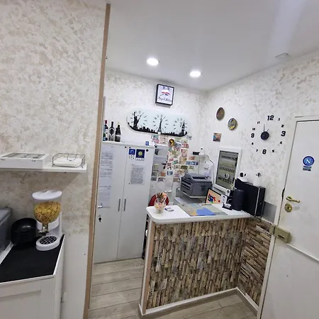 Bed & Breakfast Relais Naples