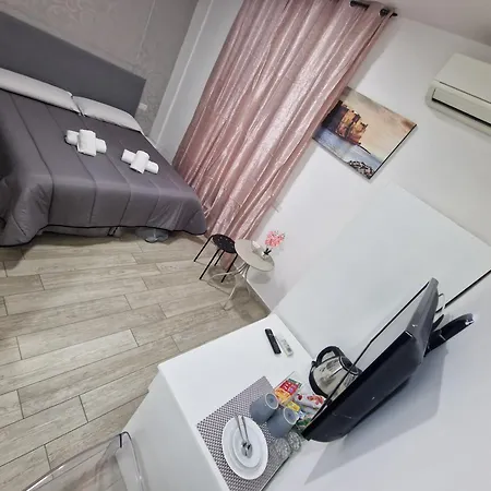 Relais 3* Naples