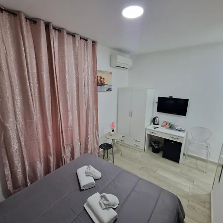 Relais Bed & Breakfast