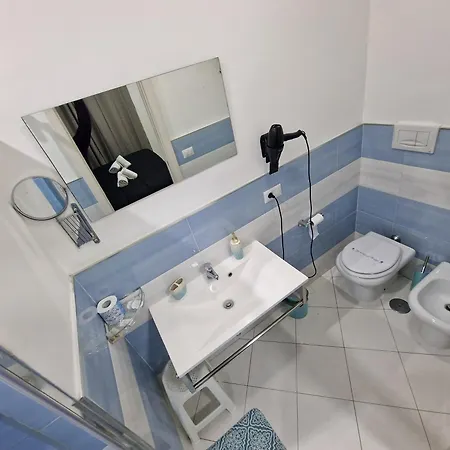 Bed & Breakfast Relais