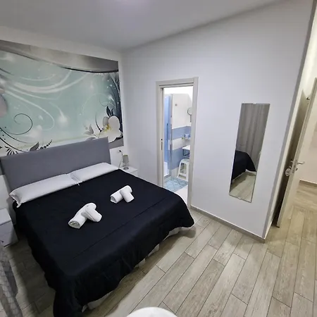Relais Bed & Breakfast 3*