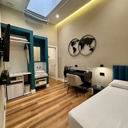 Bed & Breakfast Nova Relais 3*