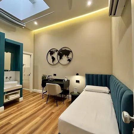 Nova Relais Naples