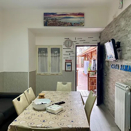 Casa Alma * Naples