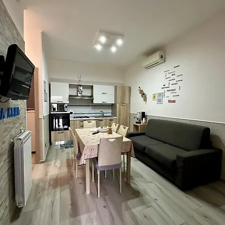 Casa Alma Apartment