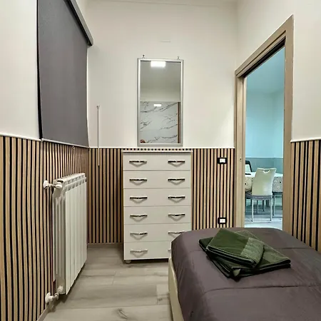 Casa Alma Apartment *