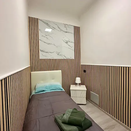 Apartment Casa Alma *