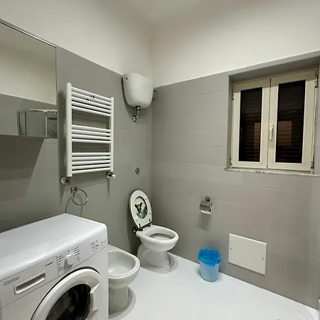 Casa Alma Apartment Naples