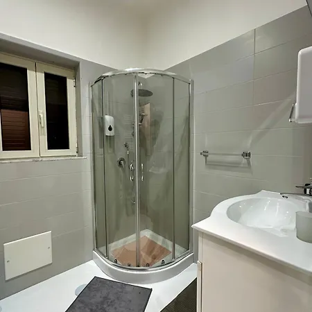 Apartment Casa Alma Naples