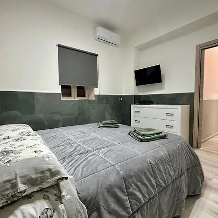 Casa Alma Naples
