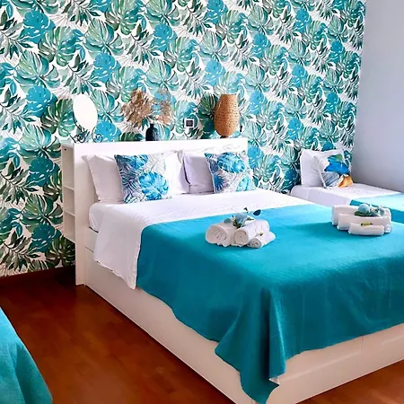 Salotto Napoletano 381 Apartment