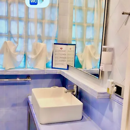 Apartment Salotto Napoletano 381 Neapel