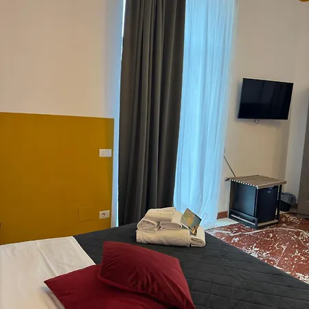 Rettifilo 311 Πανσιόν 5*